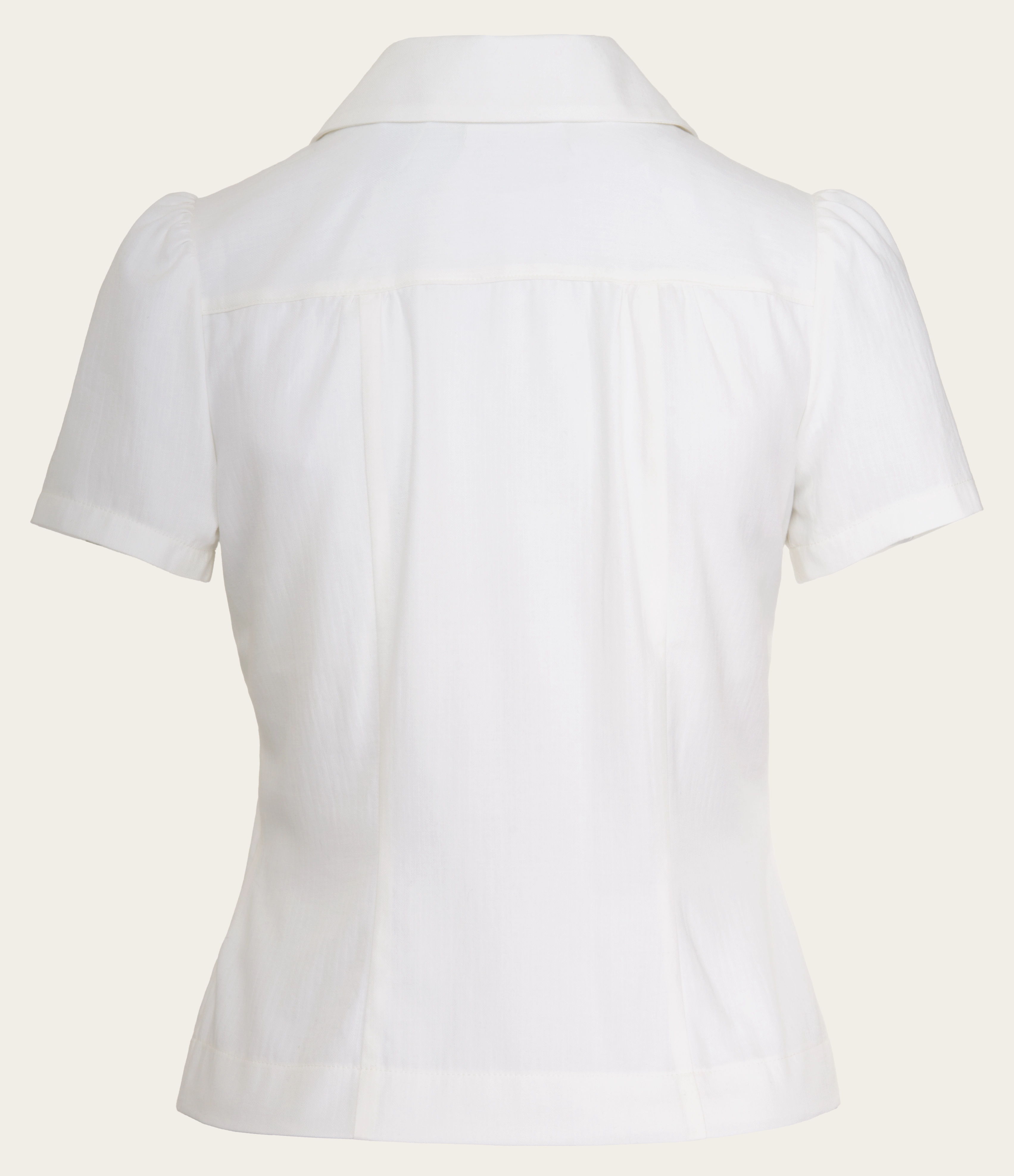 That Same Old Favorite Blouse - 6