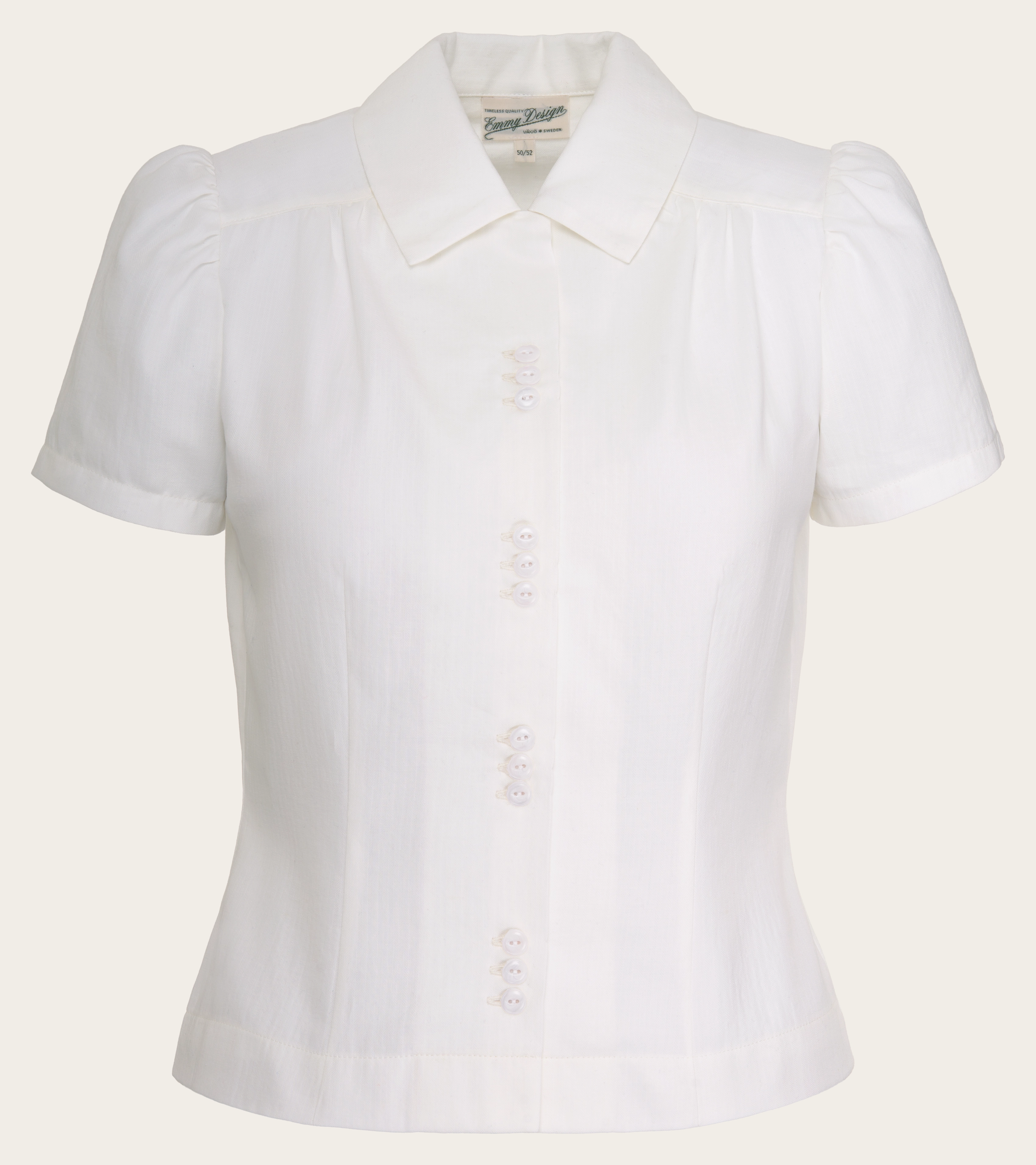 That Same Old Favorite Blouse - 4