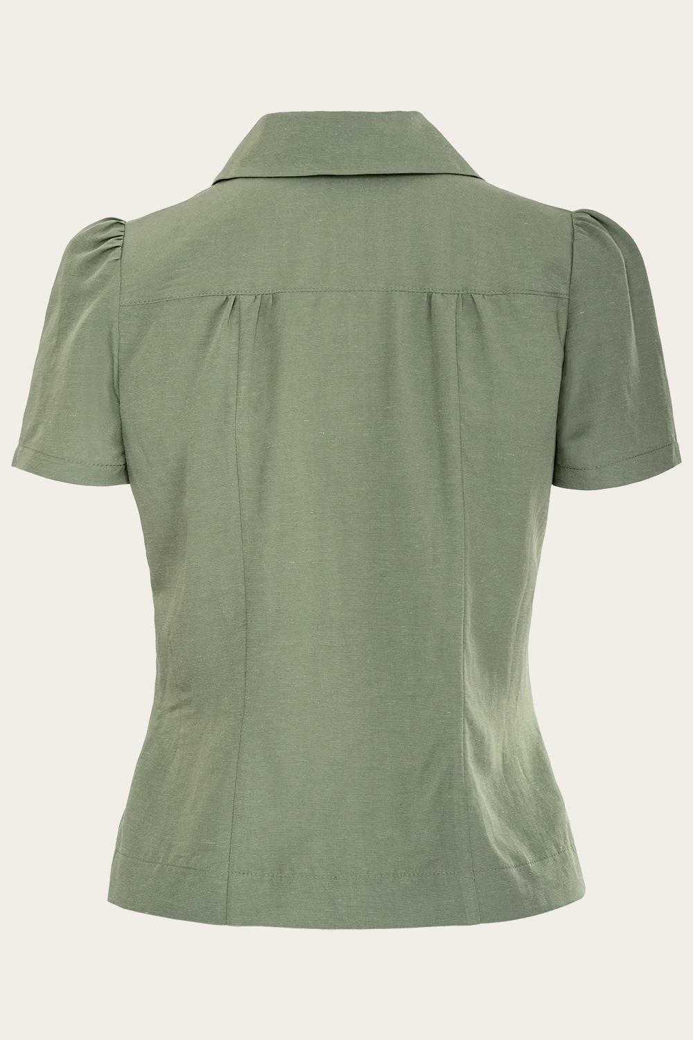 That Same Old Favorite Blouse - 6
