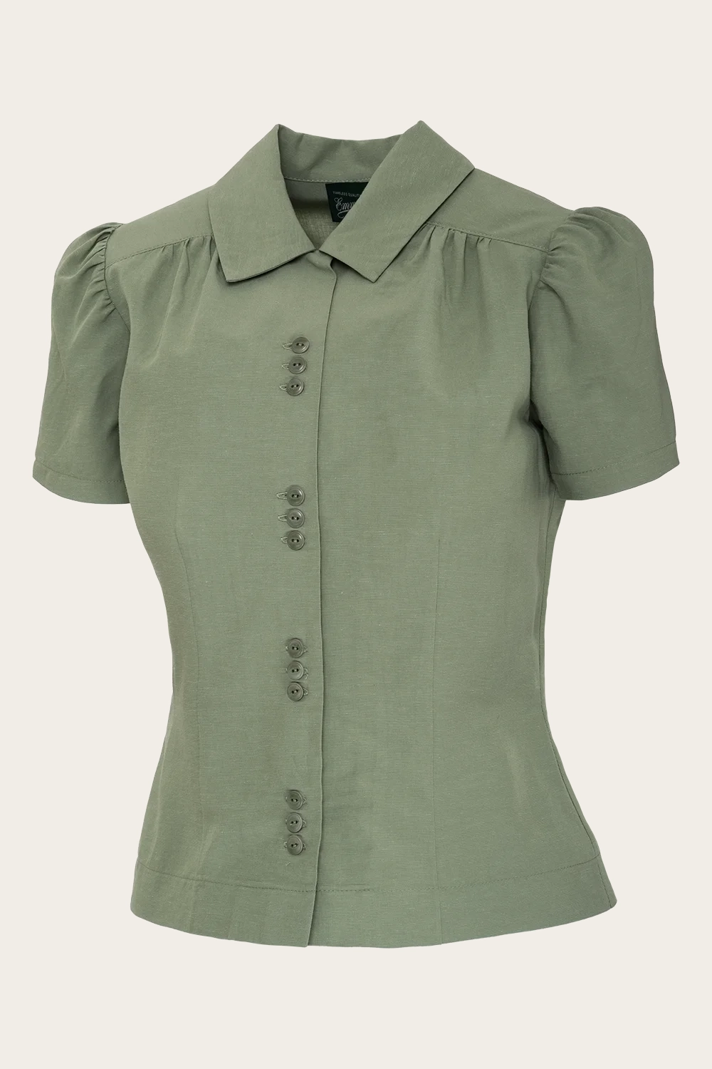 That Same Old Favorite Blouse