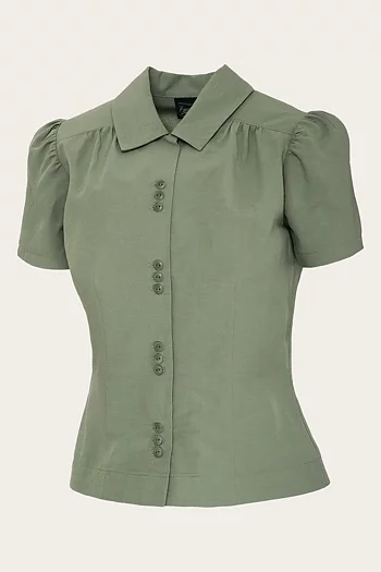 That Same Old Favorite Blouse