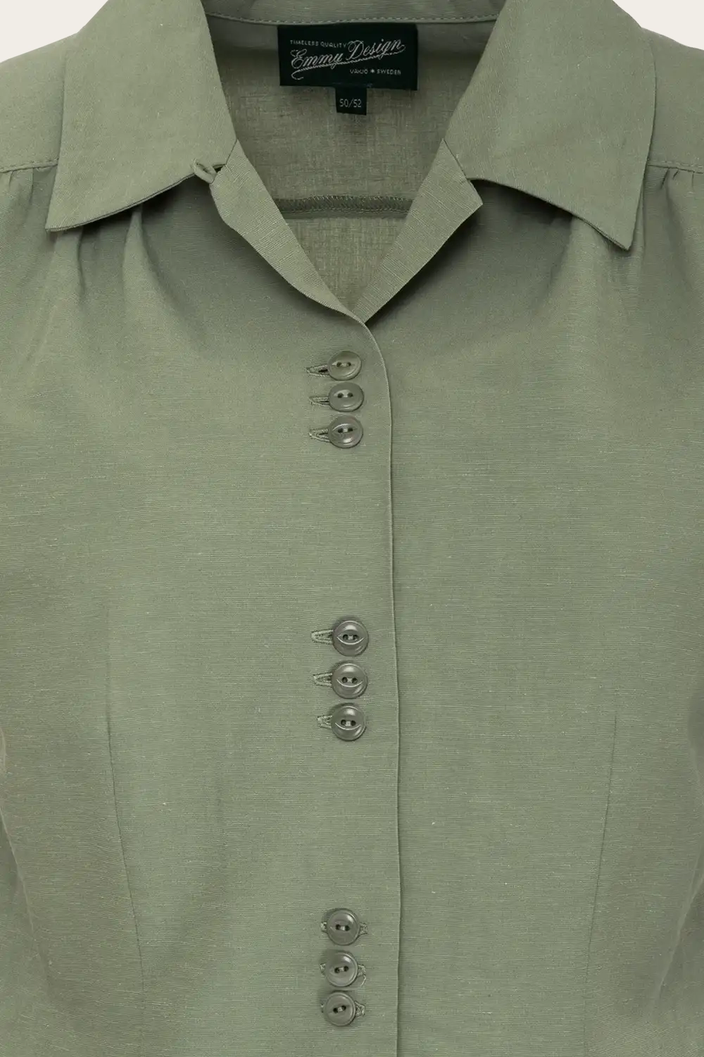 That Same Old Favorite Blouse - 2
