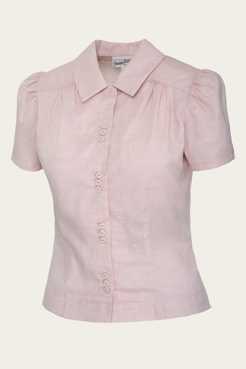 That Same Old Favorite Blouse