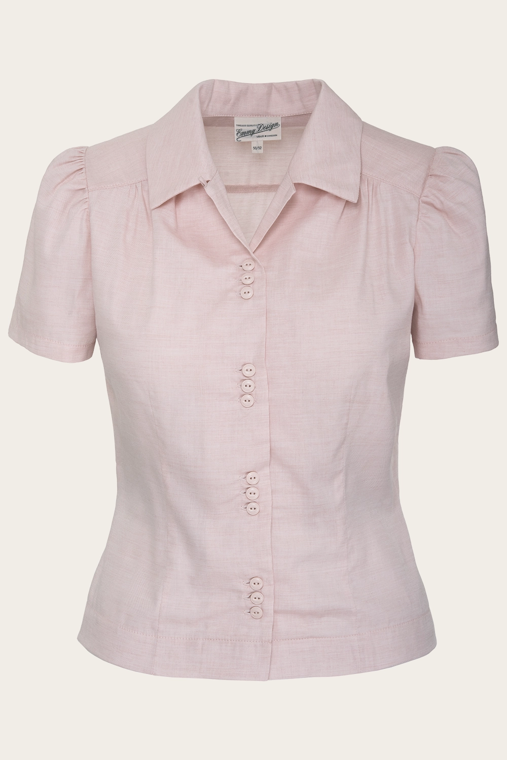 That Same Old Favorite Blouse - 4