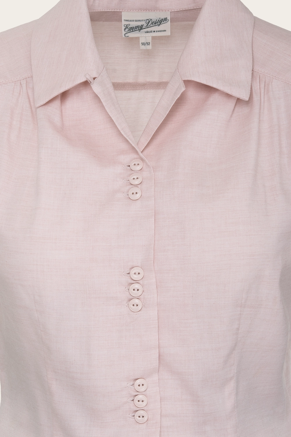 That Same Old Favorite Blouse - 2