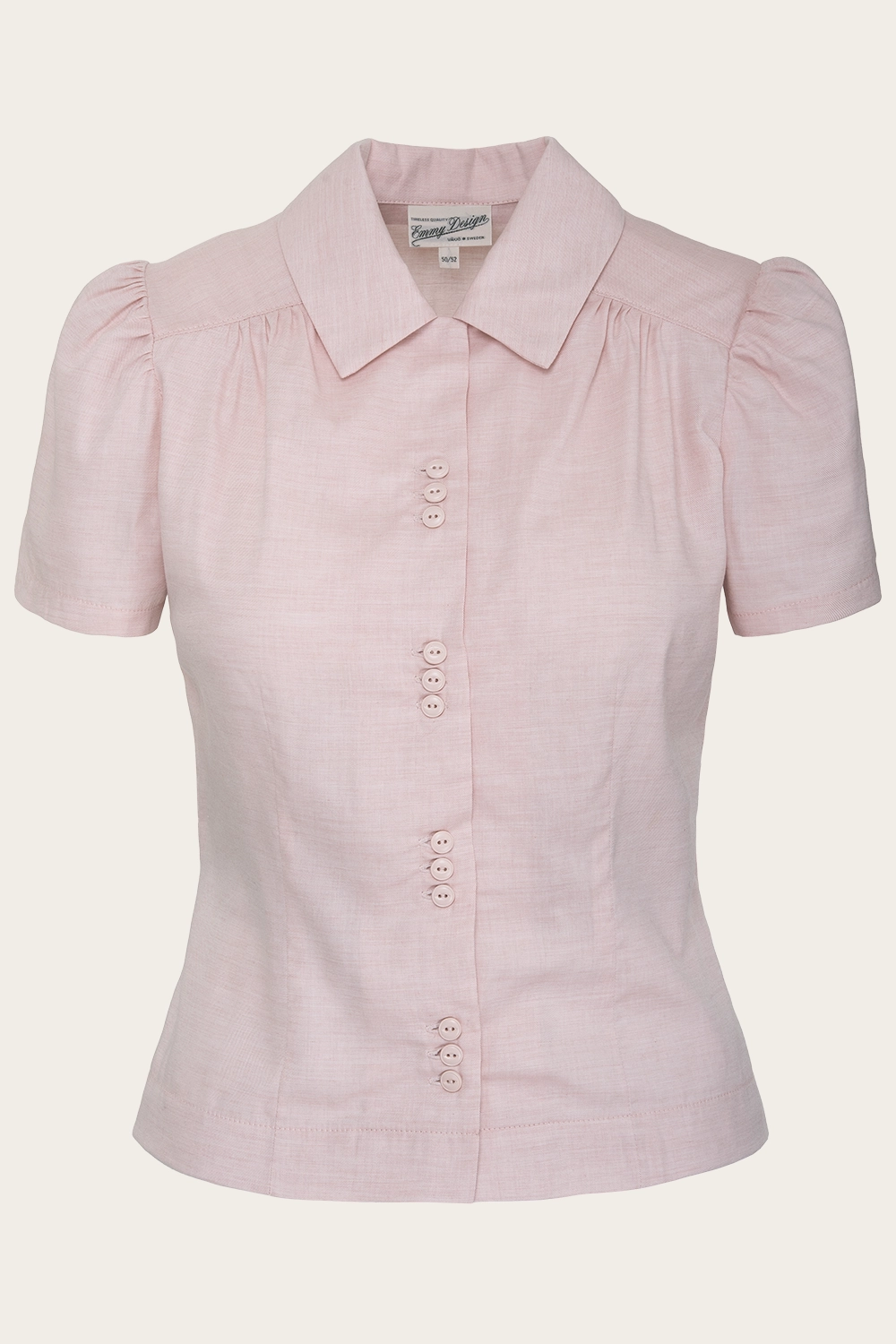That Same Old Favorite Blouse - 5