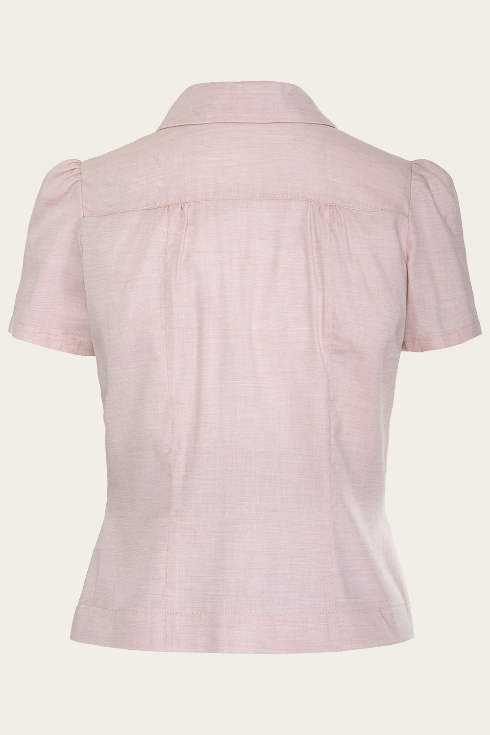 That Same Old Favorite Blouse - 6