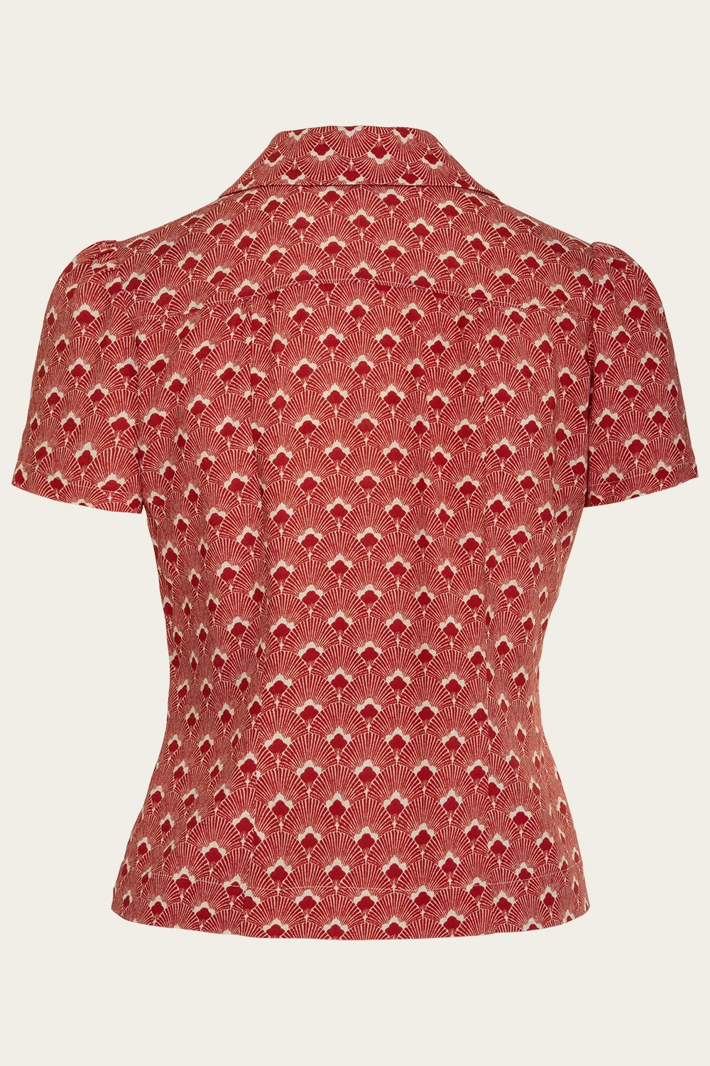 That Same Old Favorite Blouse - 6
