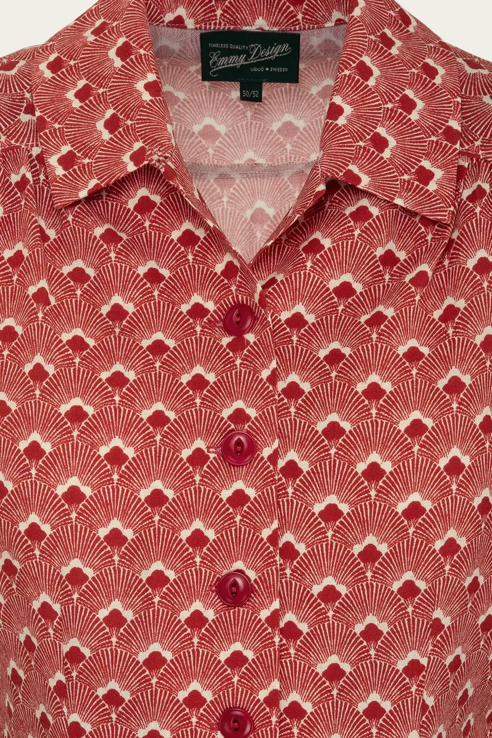 That Same Old Favorite Blouse - 2