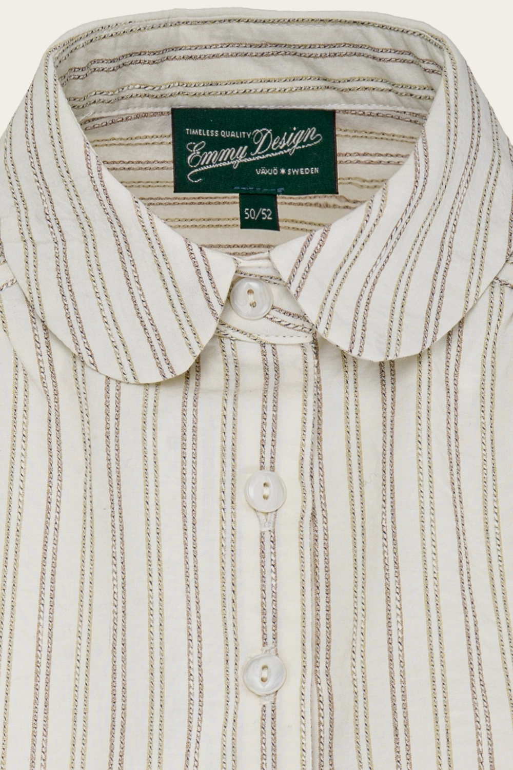 The Bookworm Blouse - 2