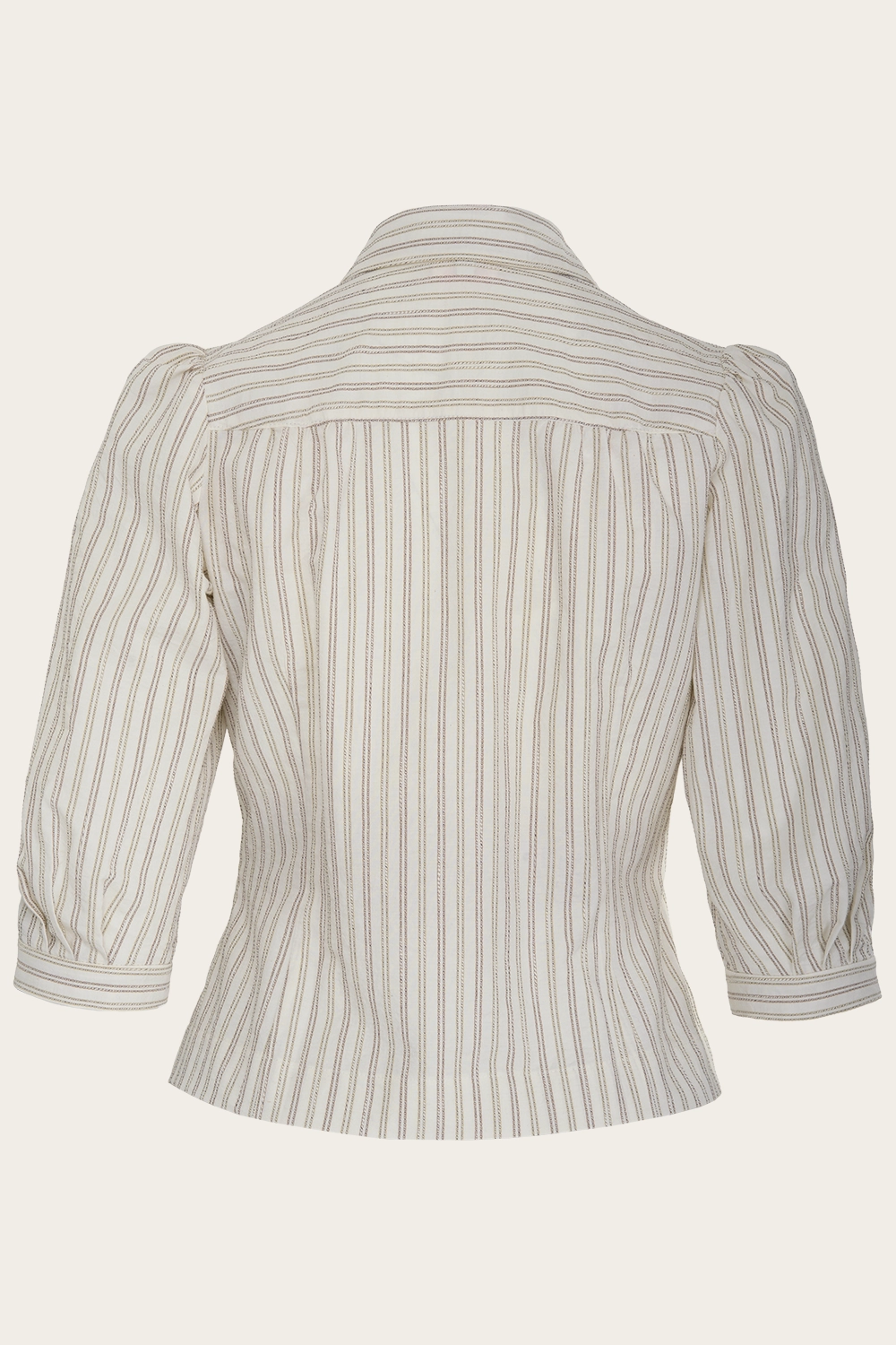 The Bookworm Blouse - 5