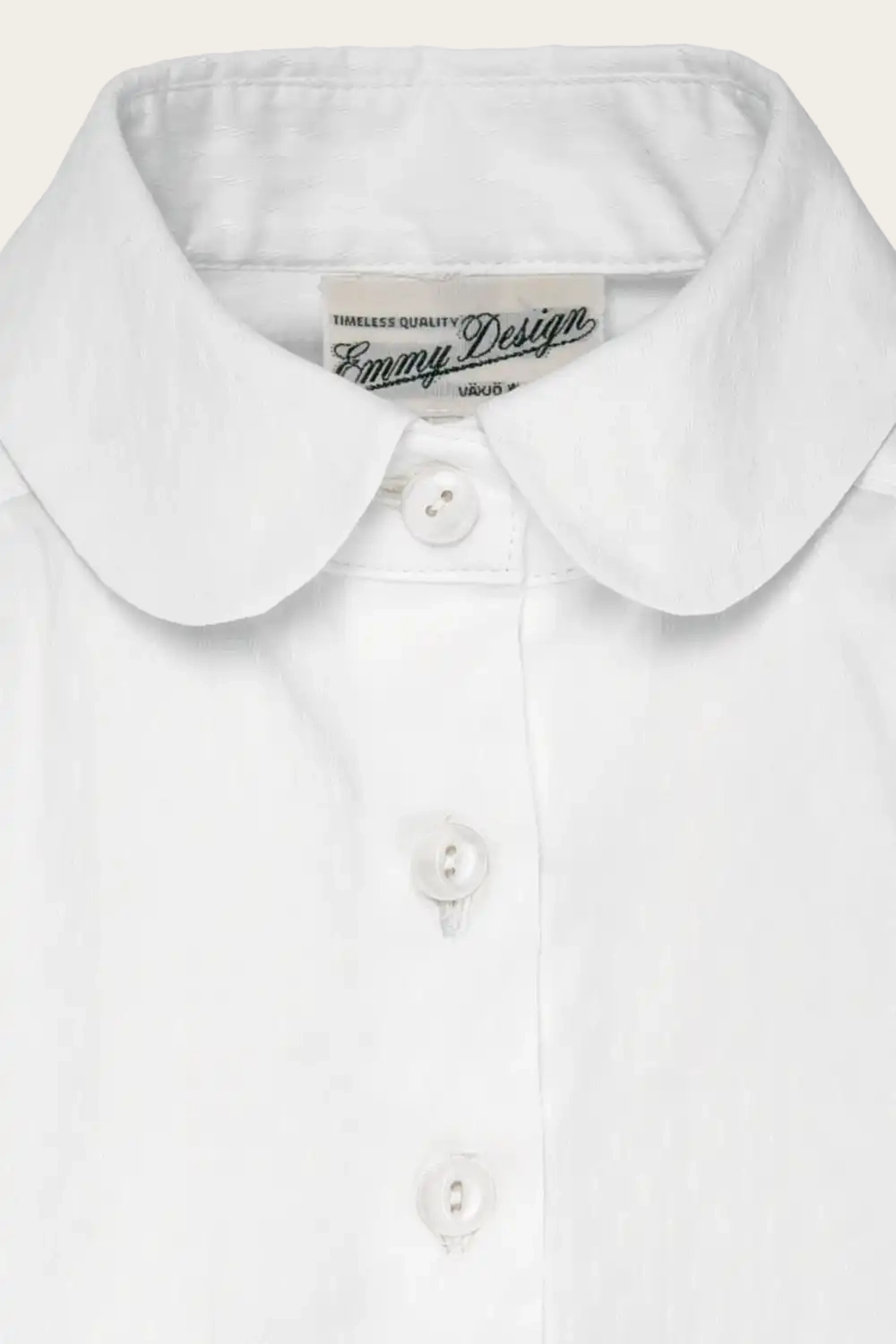 The Bookworm Blouse - 2
