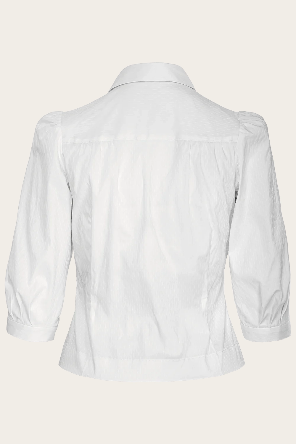 The Bookworm Blouse - 5