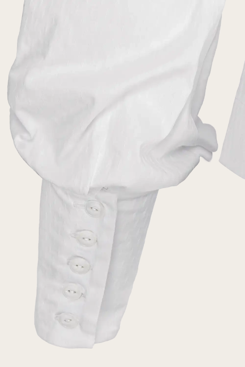 The Tie Me a Bow Blouse - 5