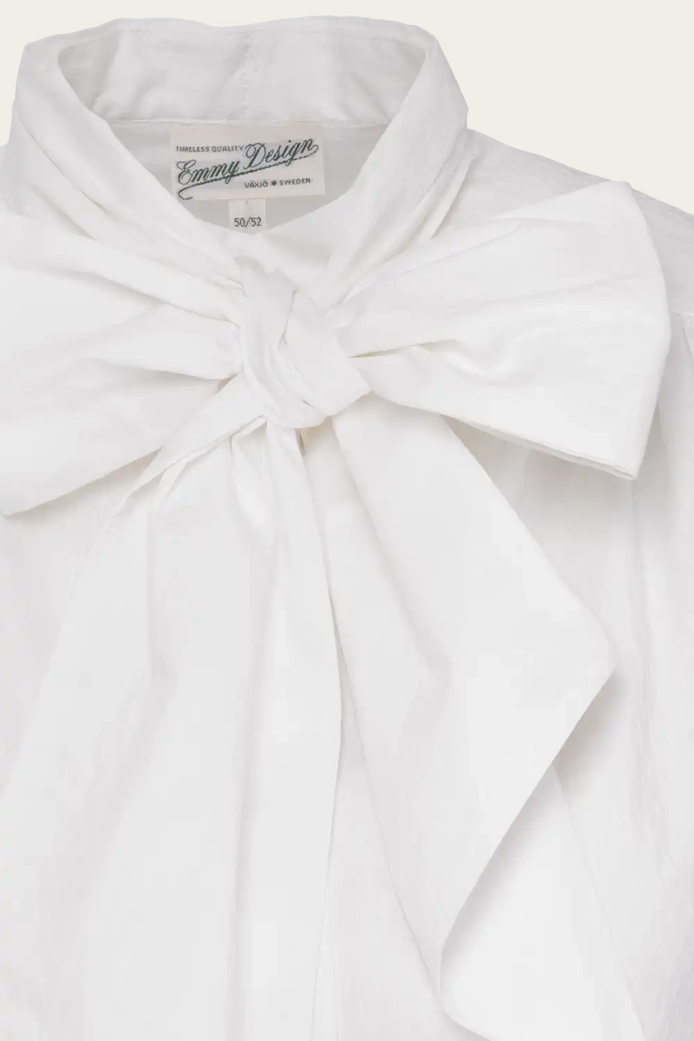 The Tie Me a Bow Blouse - 2