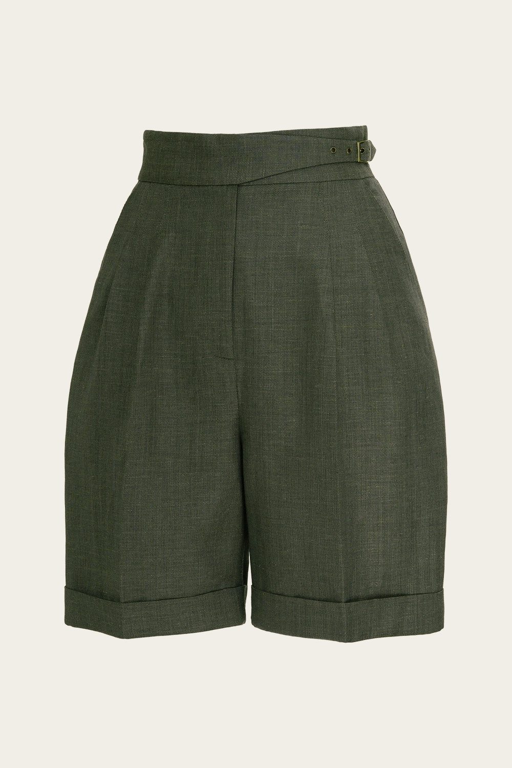 The Sassy Side Adjuster Shorts - 4