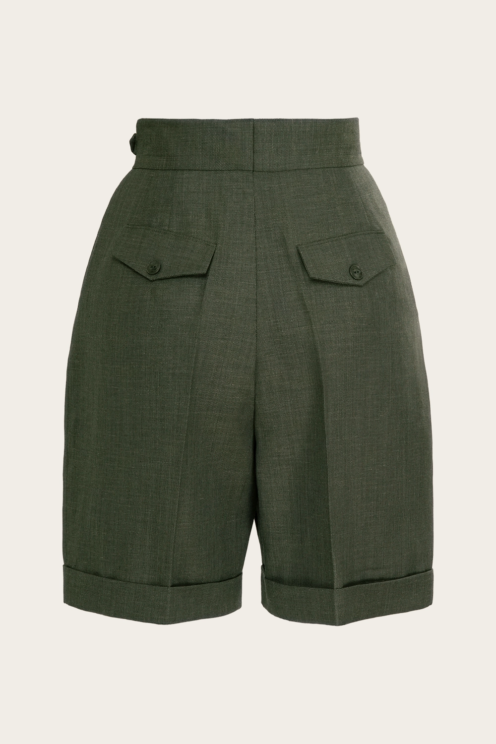 The Sassy Side Adjuster Shorts - 5