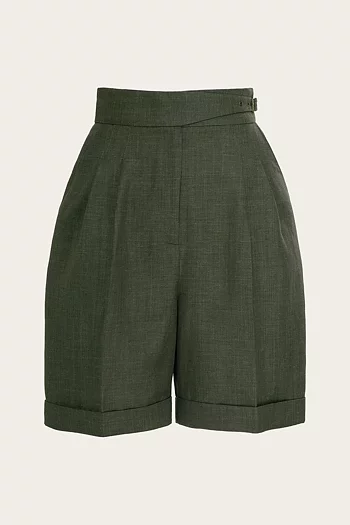 The Sassy Side Adjuster Shorts