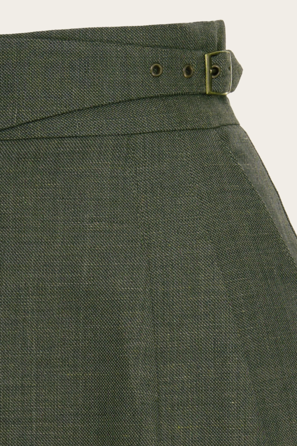 The Sassy Side Adjuster Shorts - 2