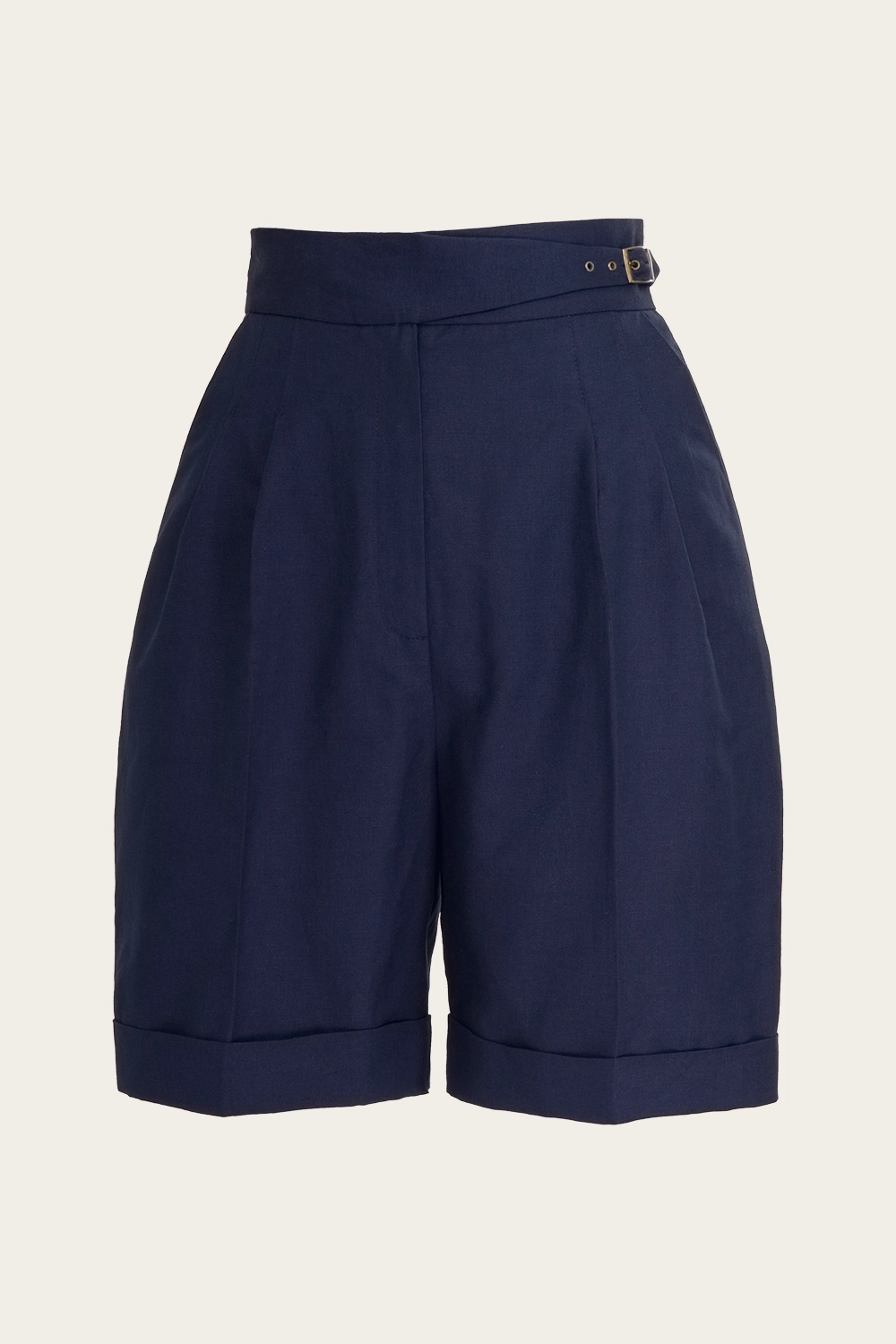 The Sassy Side Adjuster Shorts - 4
