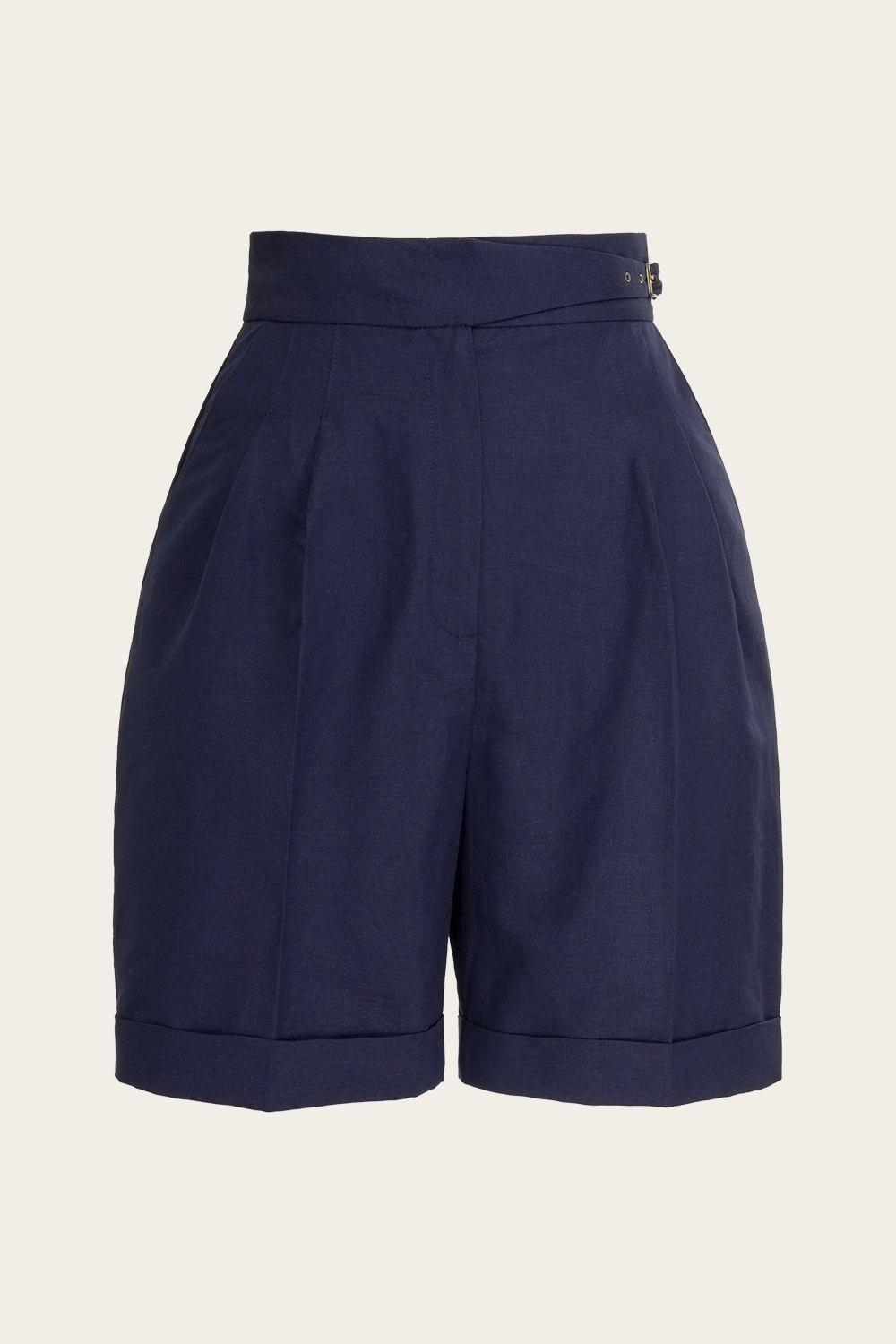 The Sassy Side Adjuster Shorts