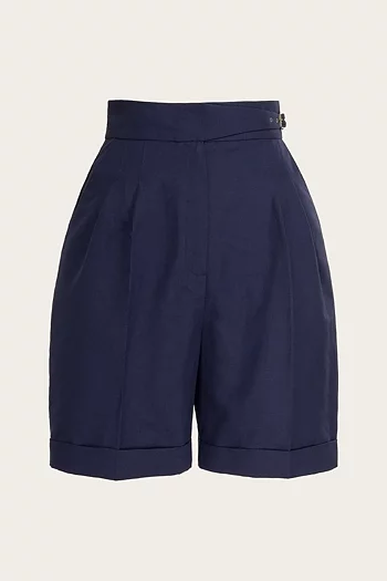 The Sassy Side Adjuster Shorts