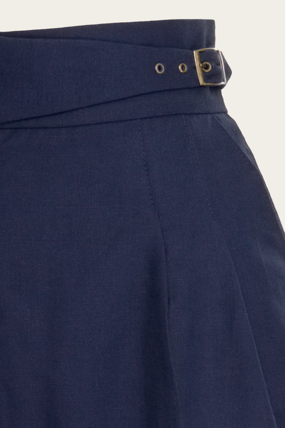 The Sassy Side Adjuster Shorts - 2