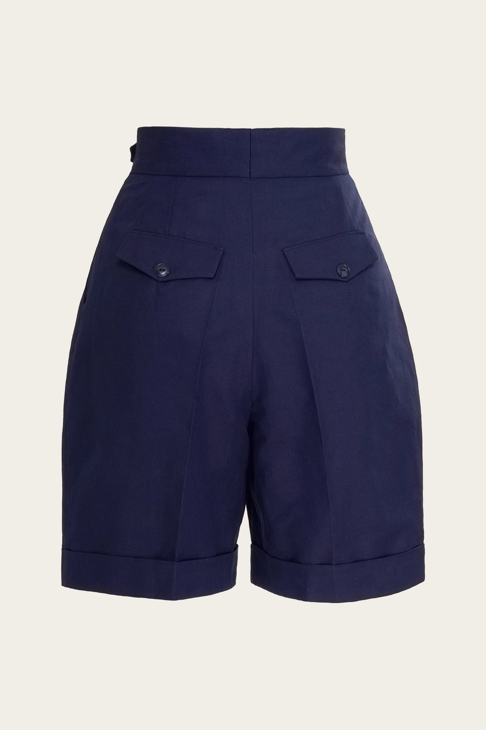 The Sassy Side Adjuster Shorts - 5
