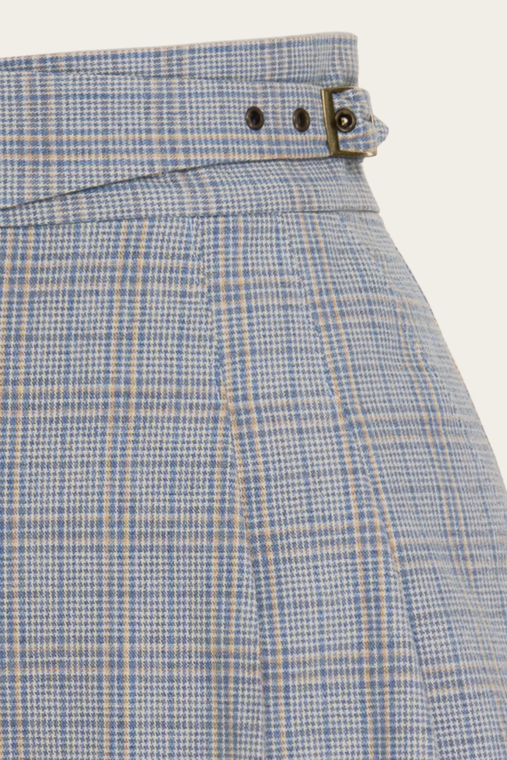 The Sassy Side Adjuster Shorts - 2