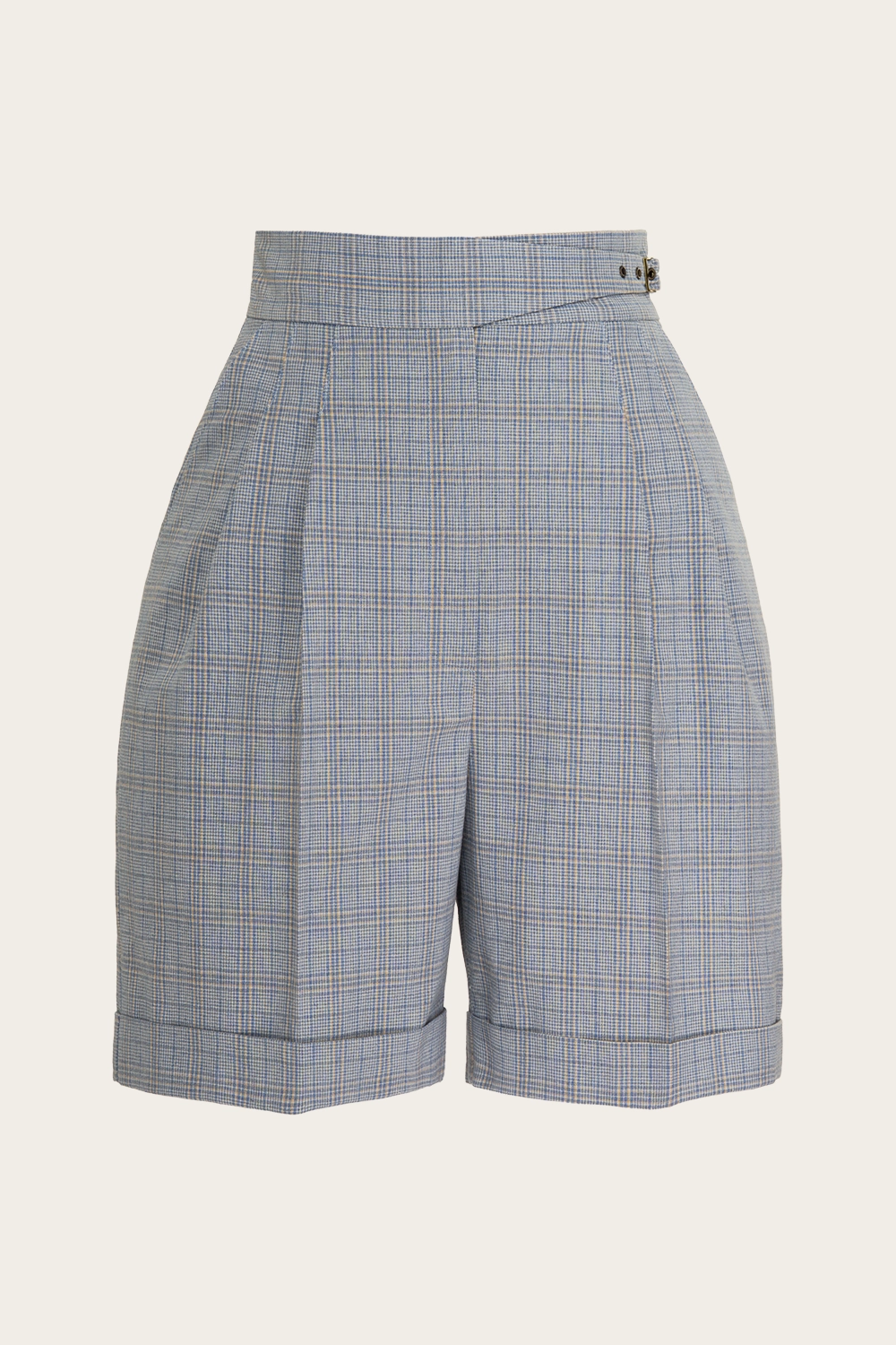 The Sassy Side Adjuster Shorts