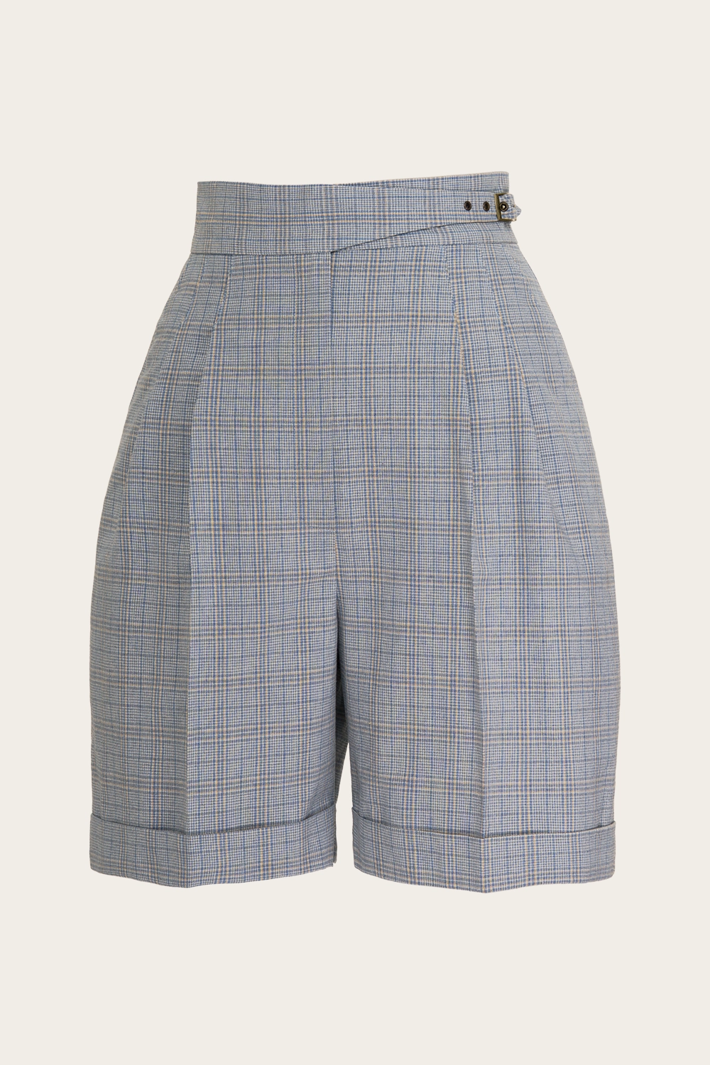 The Sassy Side Adjuster Shorts - 4