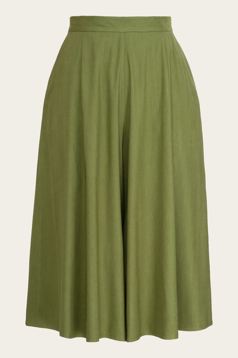 The Keeping it Cool Culottes