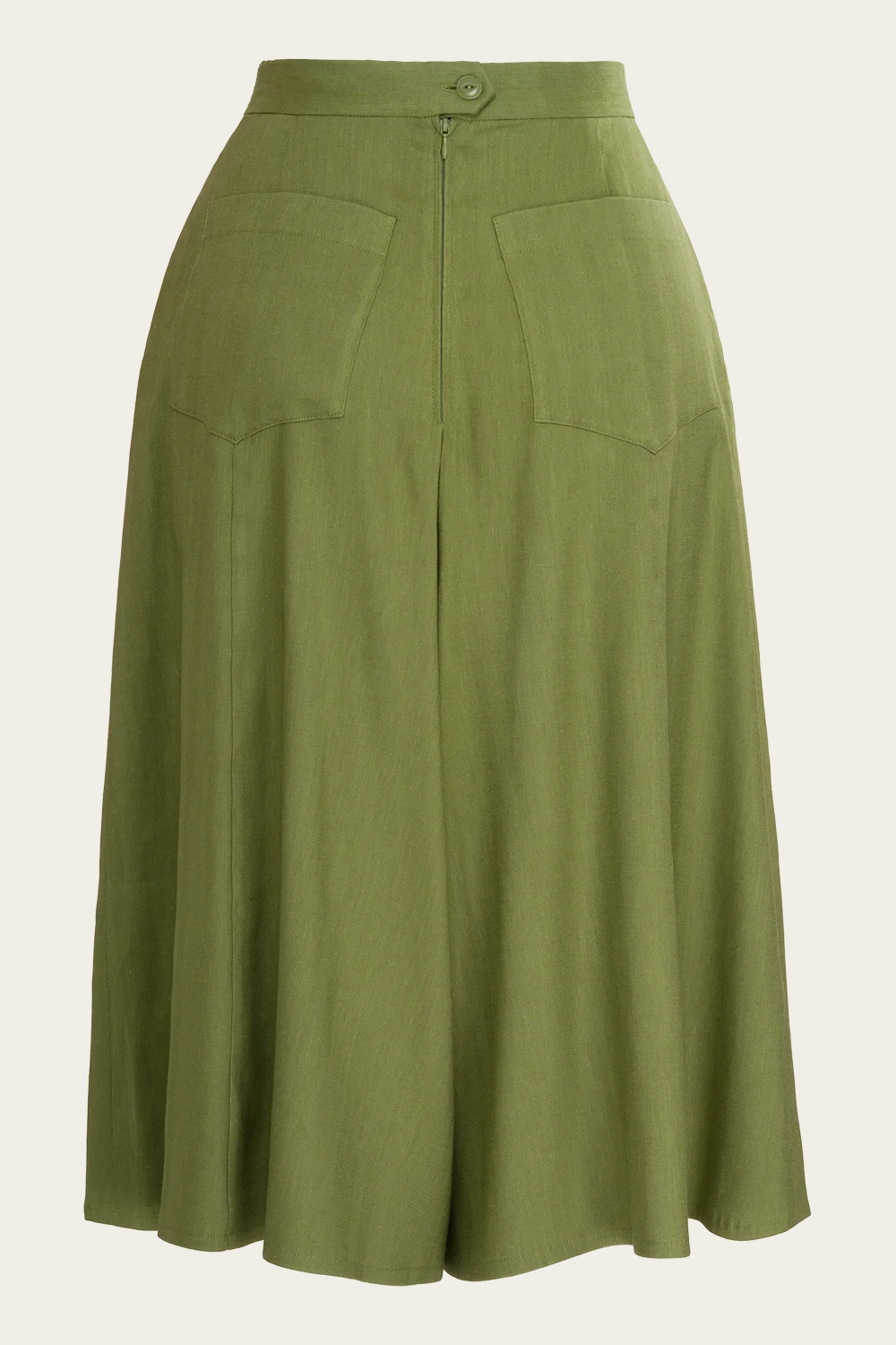 The Keeping it Cool Culottes - 5