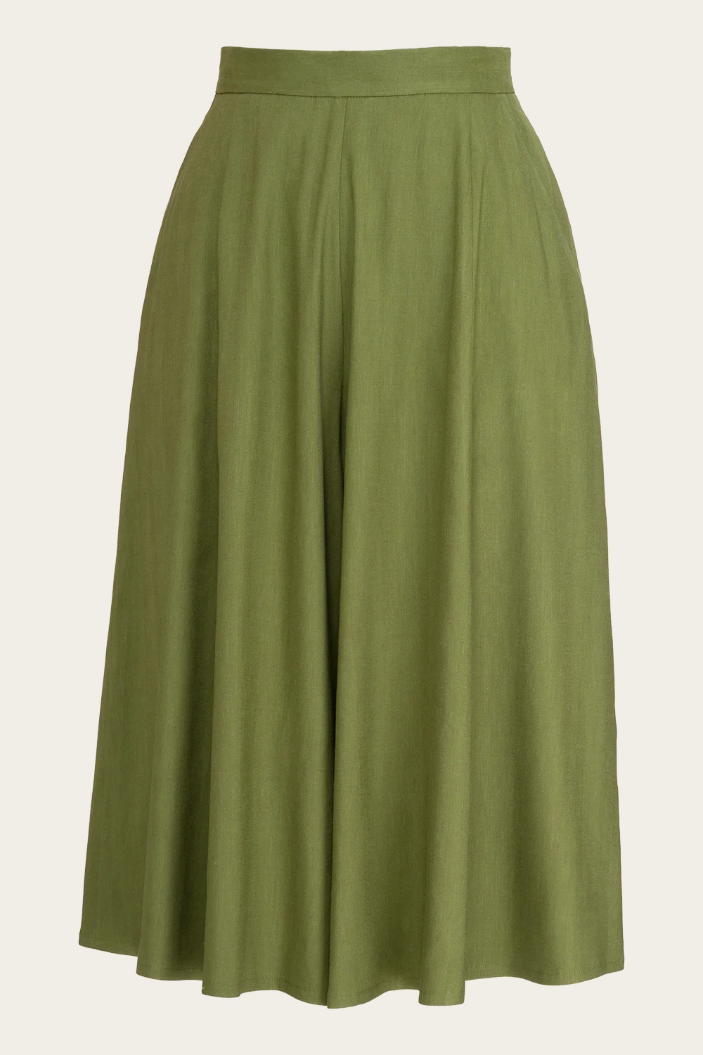 The Keeping it Cool Culottes - 4