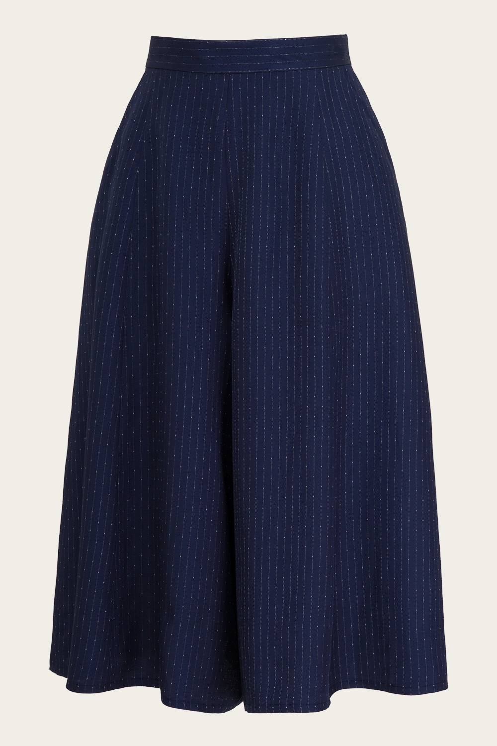 The Keeping it Cool Culottes - 4