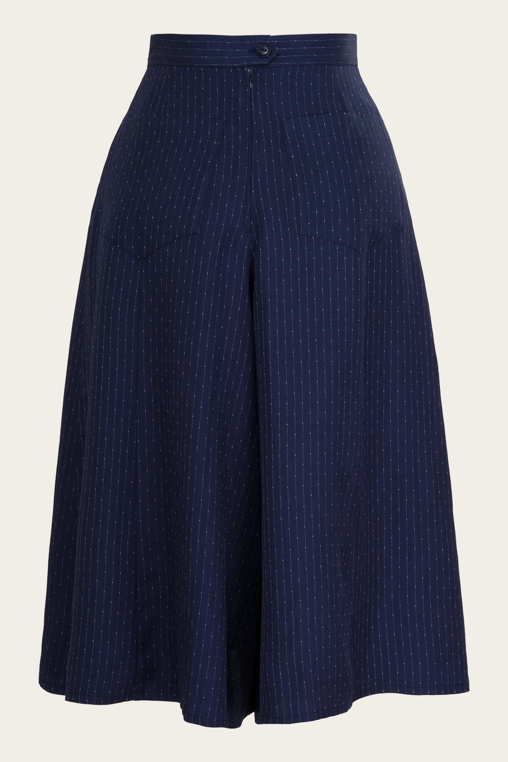 The Keeping it Cool Culottes - 5