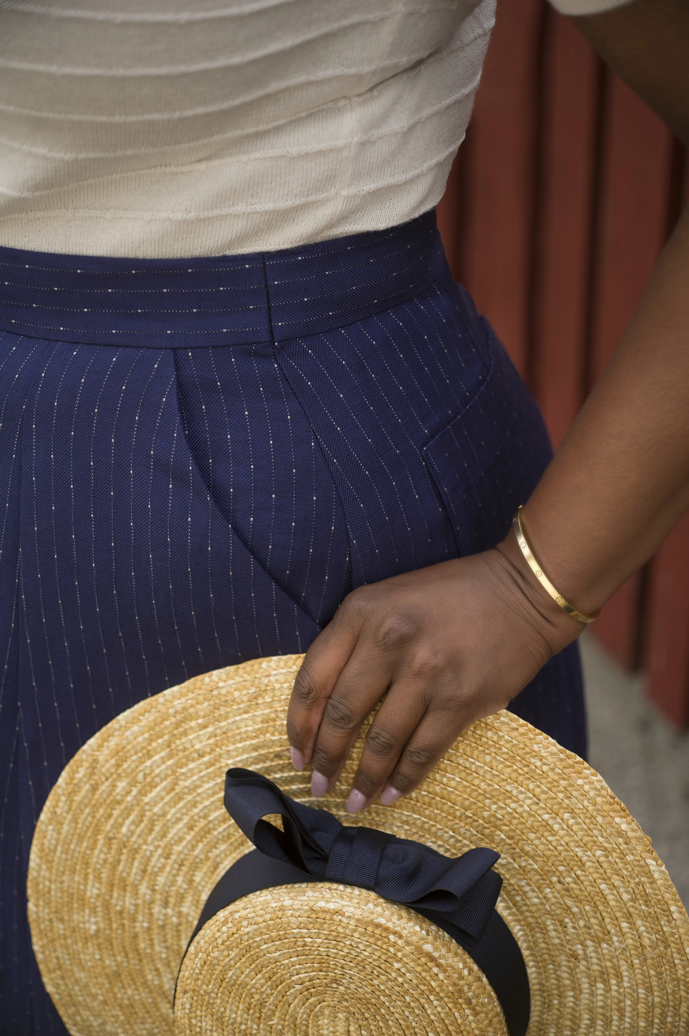 The Keeping it Cool Culottes - 6