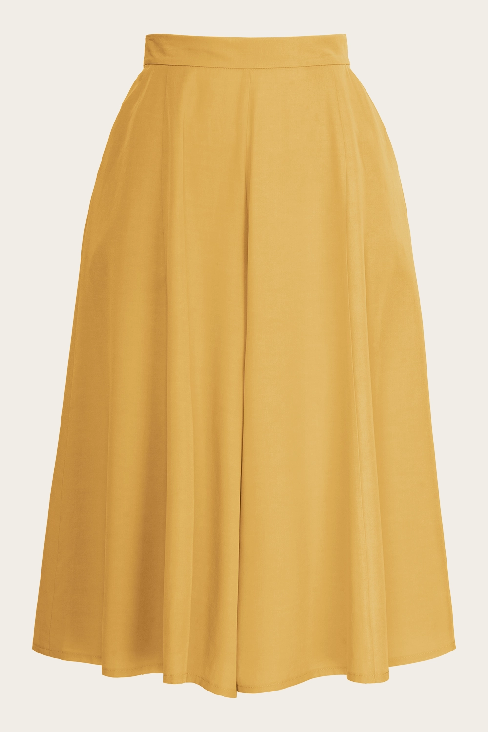 The Keeping it Cool Culottes