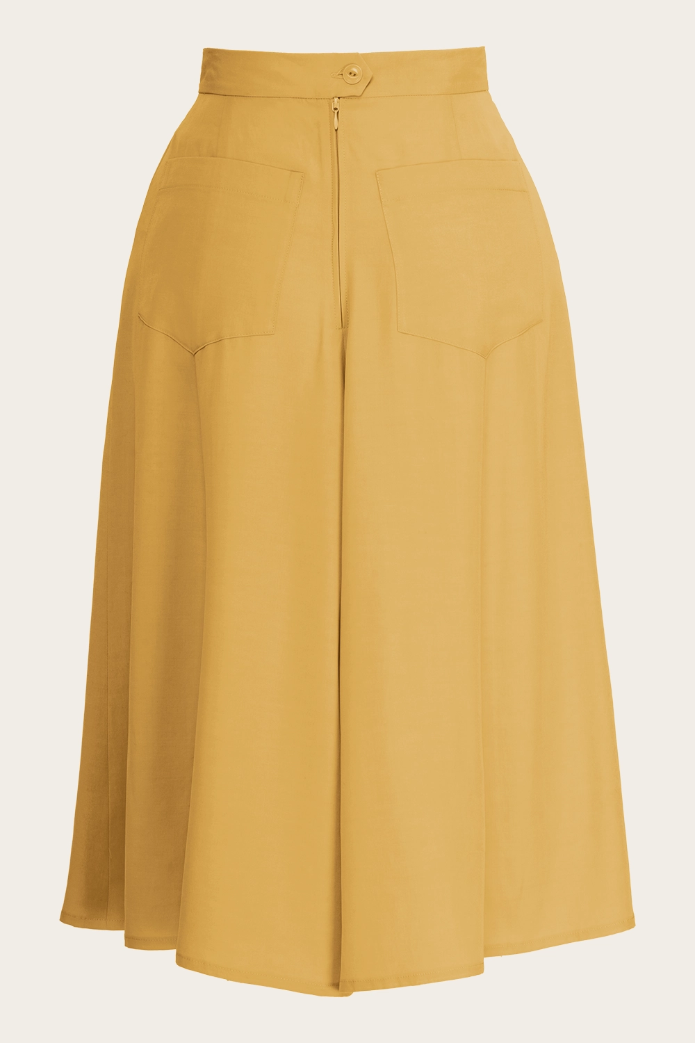 The Keeping it Cool Culottes - 5