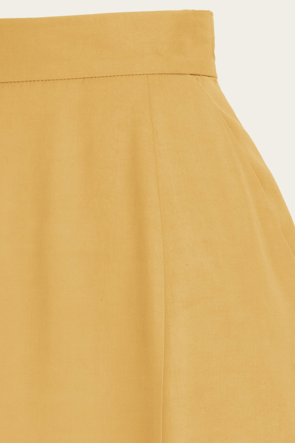 The Keeping it Cool Culottes - 2