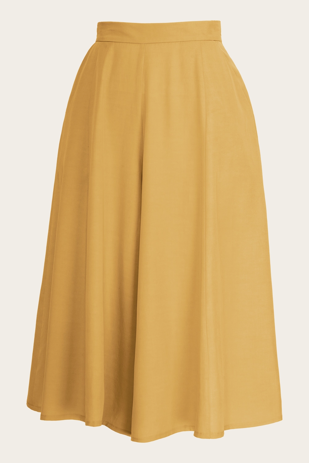 The Keeping it Cool Culottes - 4
