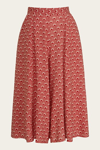 The Keeping it Cool Culottes