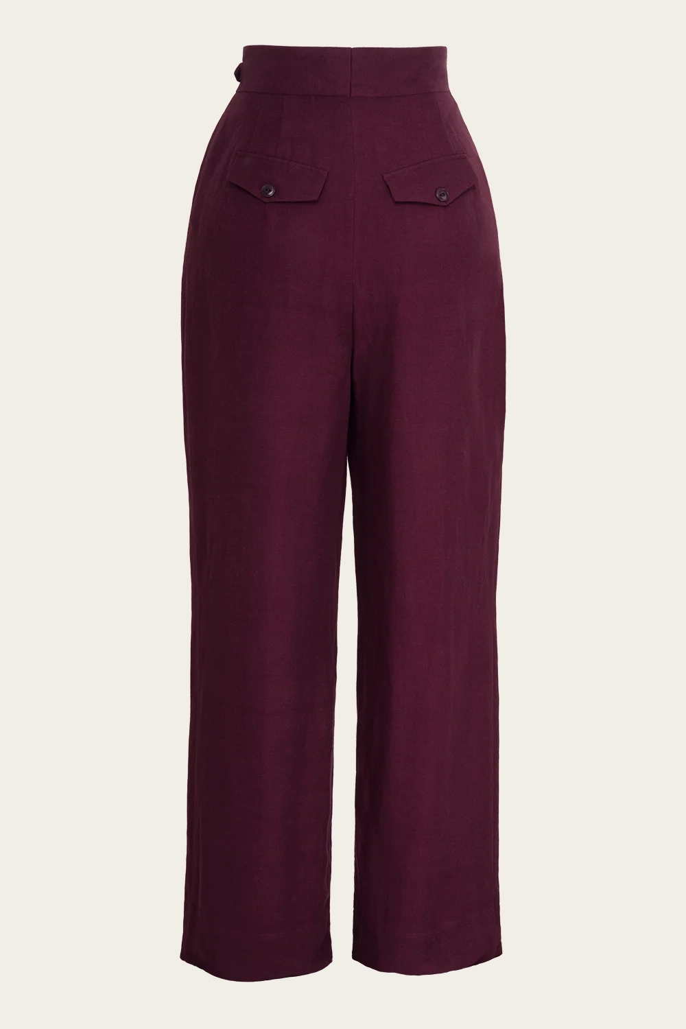 The Sassy Side Adjuster Slacks - 5