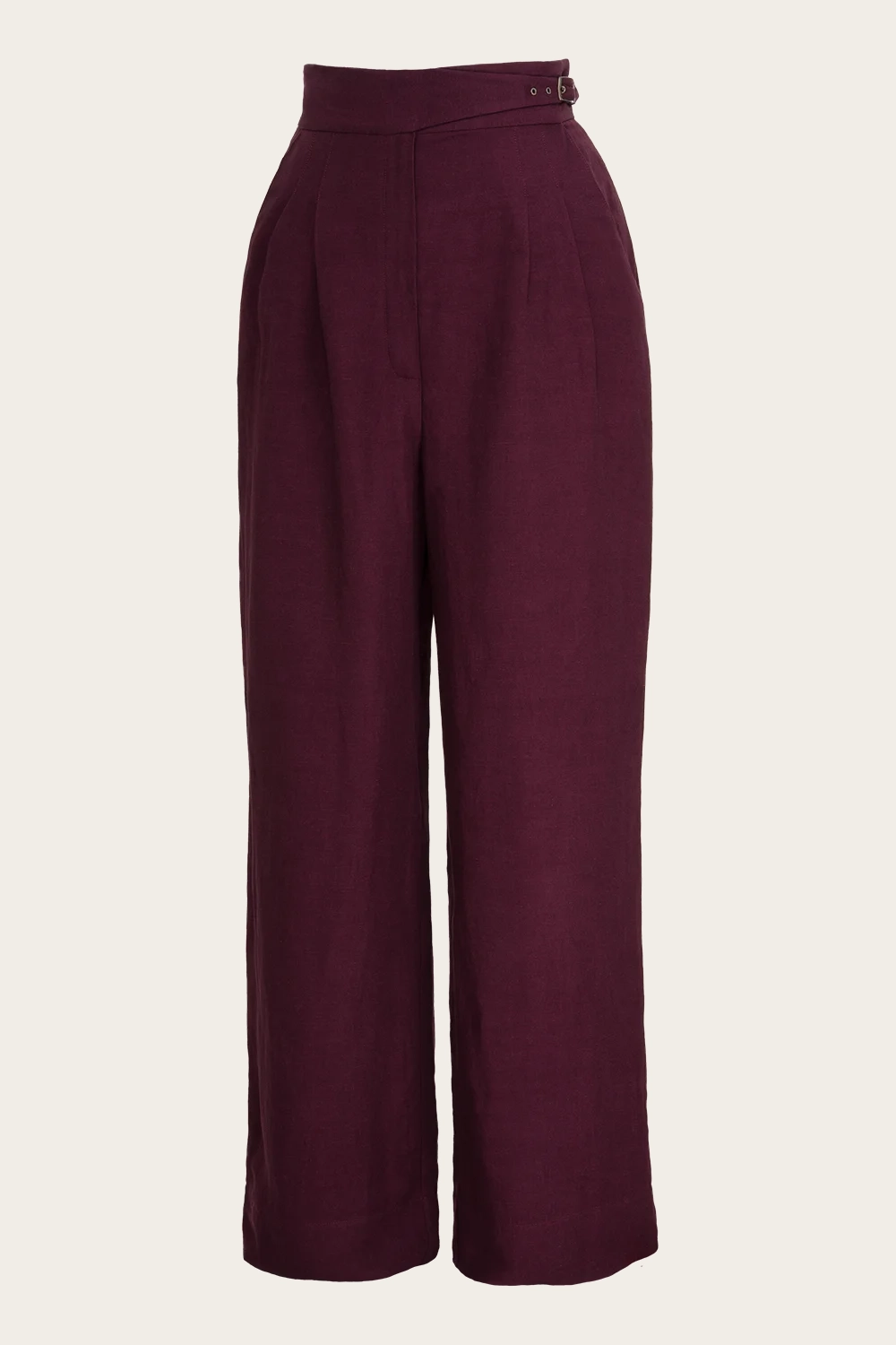 The Sassy Side Adjuster Slacks