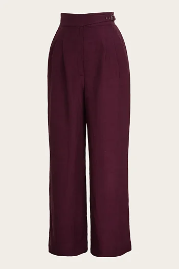 The Sassy Side Adjuster Slacks