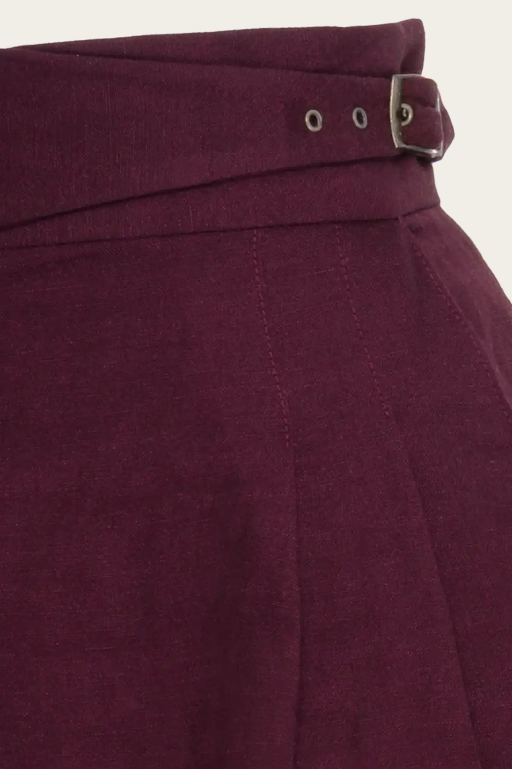 The Sassy Side Adjuster Slacks - 2