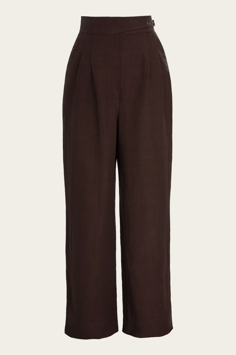 The Sassy Side Adjuster Slacks - 4