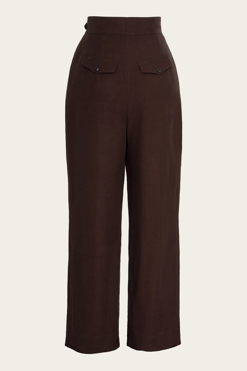 The Sassy Side Adjuster Slacks - 5