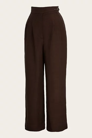 The Sassy Side Adjuster Slacks