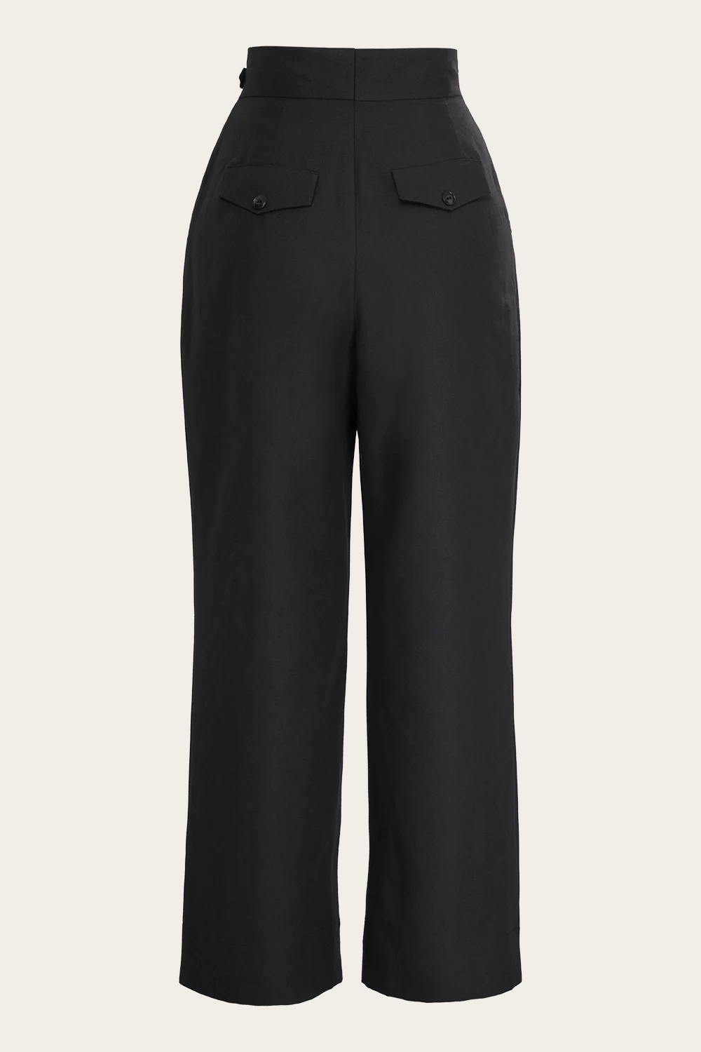 The Sassy Side Adjuster Slacks - 5